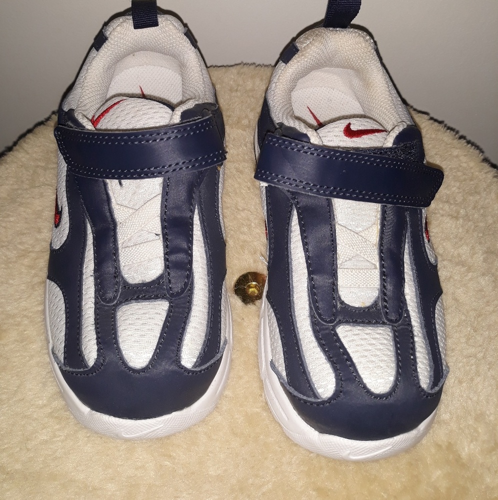 Boys Nike shoes